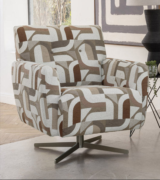 Modus - Swivel Chair
