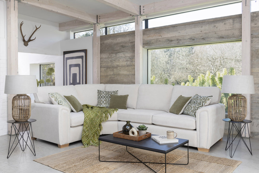 Corner Sofas