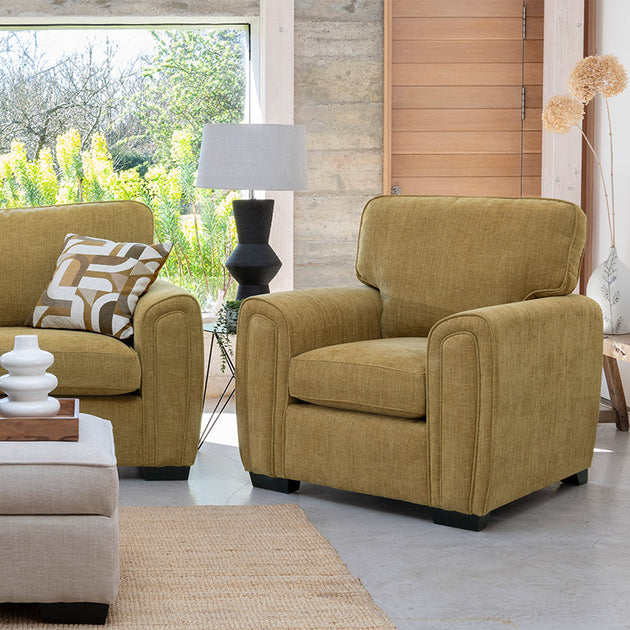 Modus - Chair – A World of Furniture