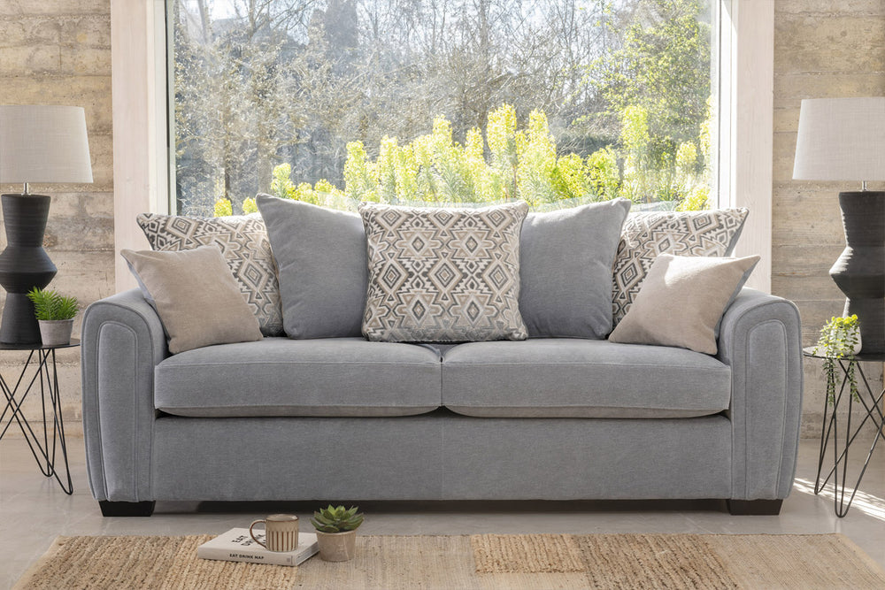 Modus - 'Pillow Back' 2 Seater Sofa