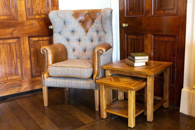 Welbeck - Nest Of Tables