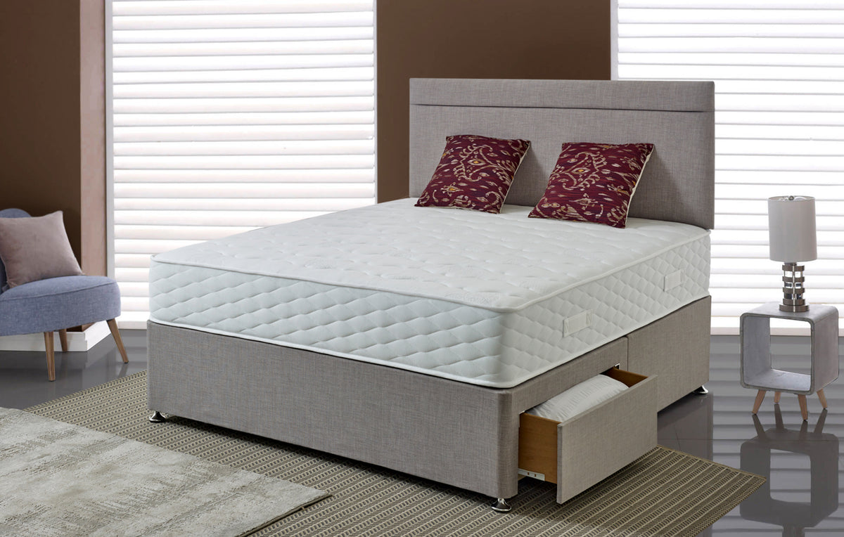 Rio Orthocare Divan Set