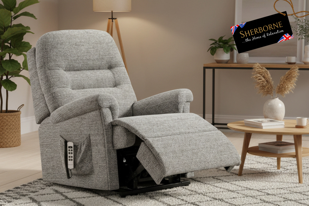 Riser Recliners