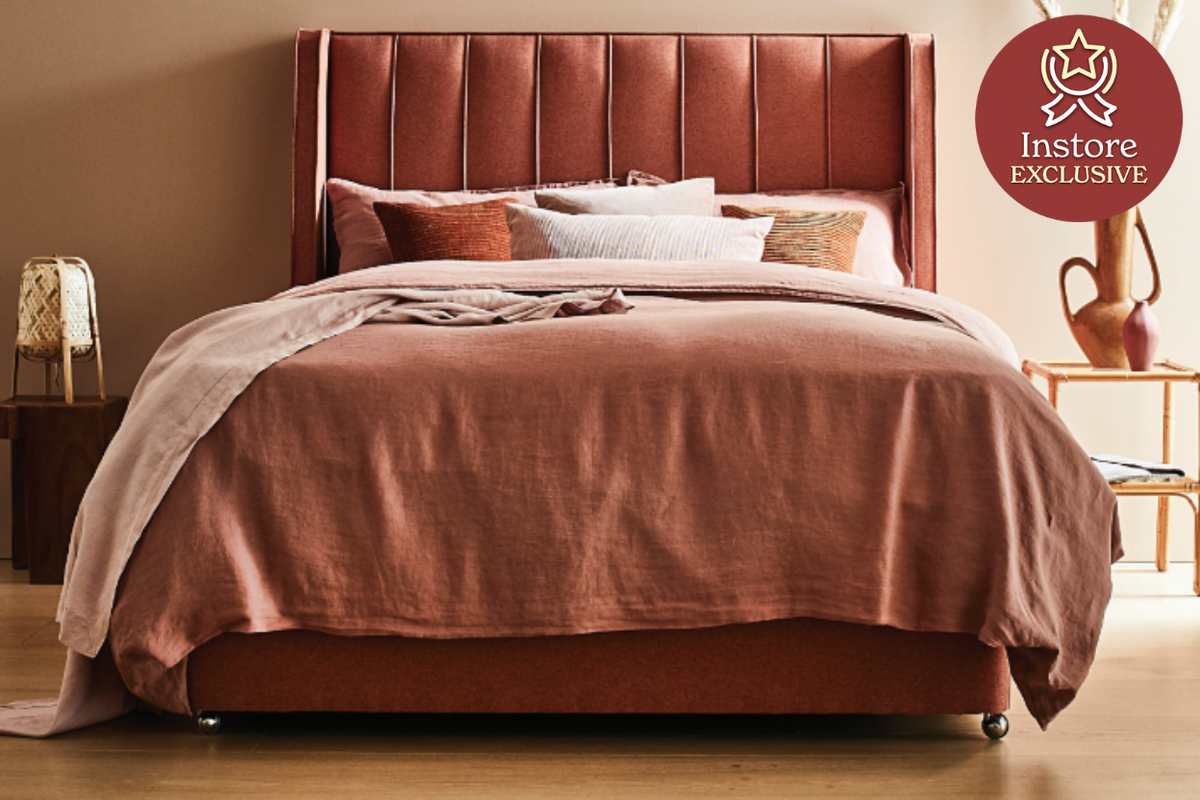 Sleepeeze - IMemory 2300 Mattress