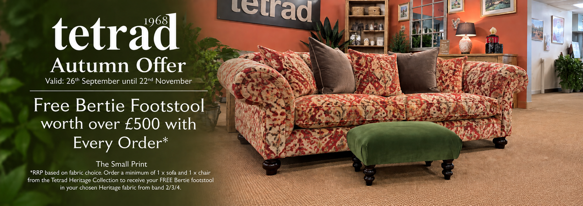A World of Furniture