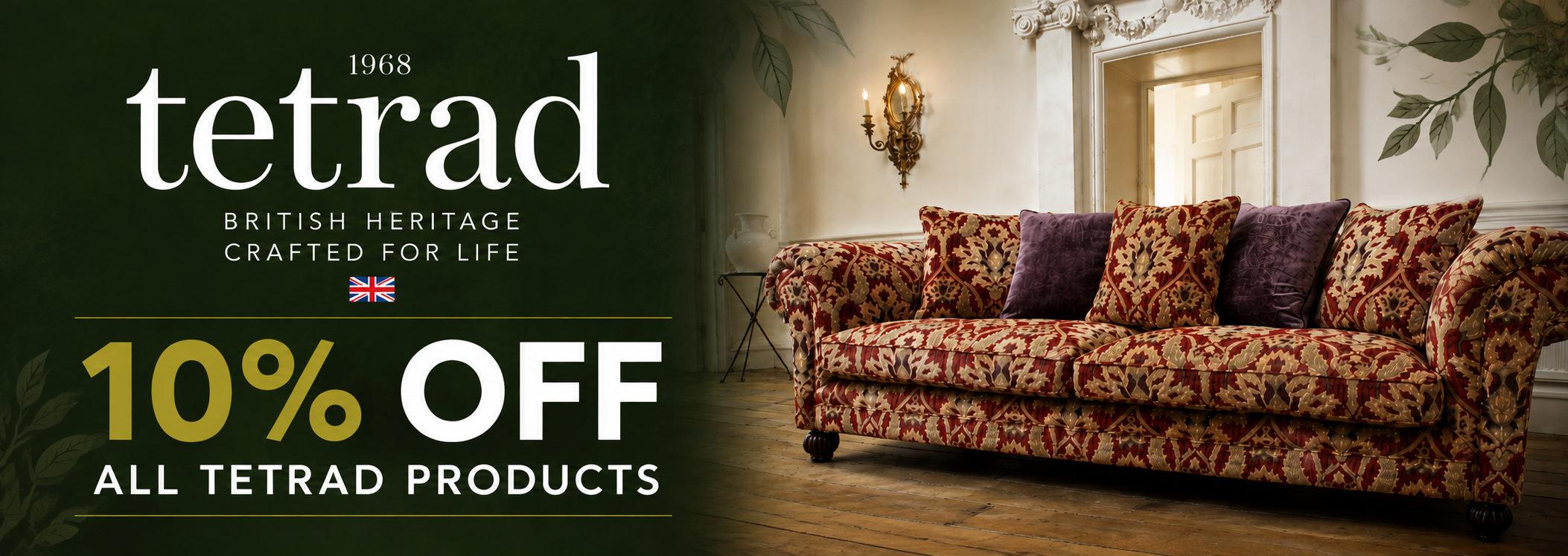 A World of Furniture