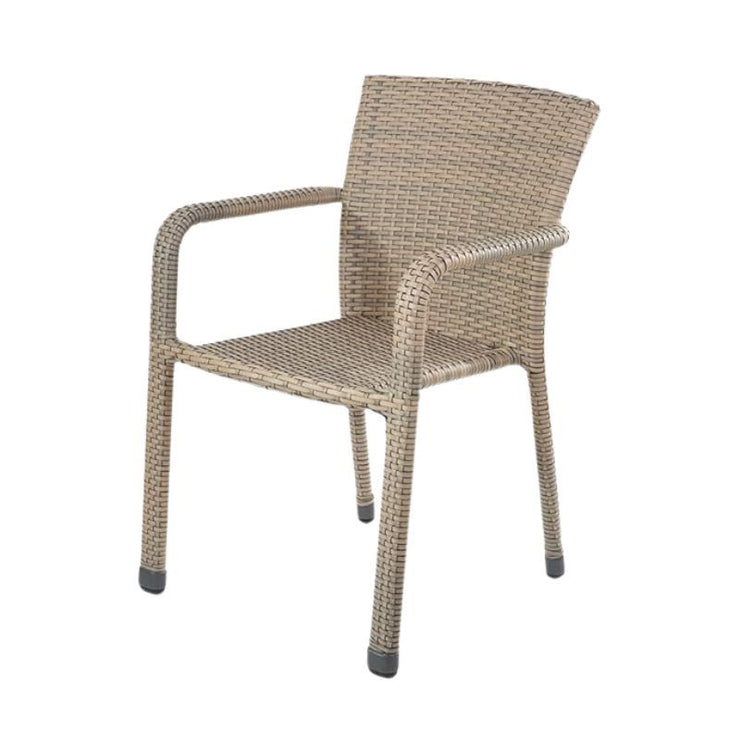 Tobs - Bistro Set (Natural)