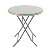 Tobs - Bistro Set (Natural)