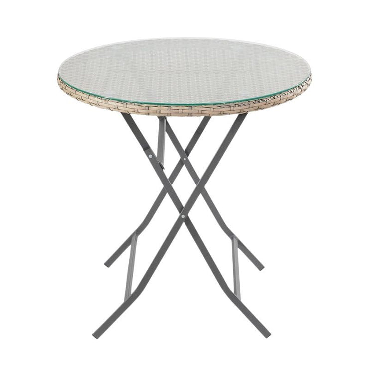 Tobs - Bistro Set (Natural)