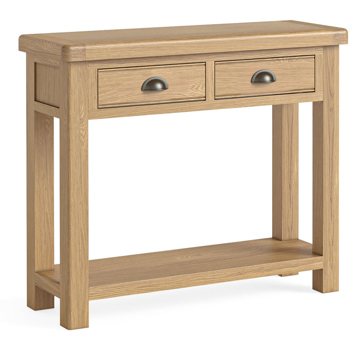 Chatsworth Console Table