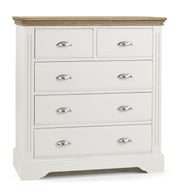 Lulworth 3+2 Chest of Drawers