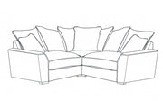 Windsor 1 by 1 Seater Corner Group - Prices From: