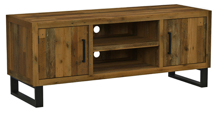 Aruba 2 Door Wide TV Unit