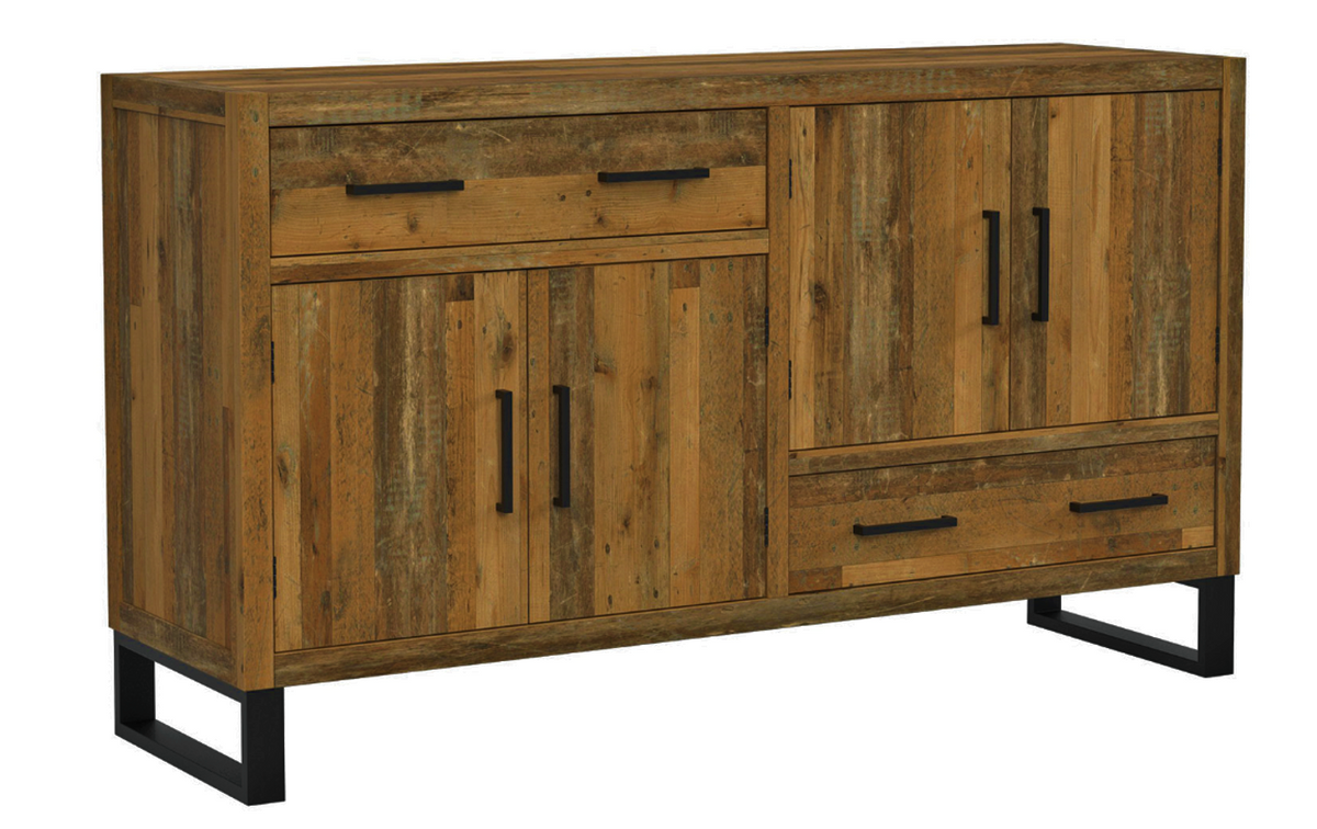 Aruba Large Sideboard