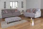 Sarum 3 Seater Sofa - Prices From:
