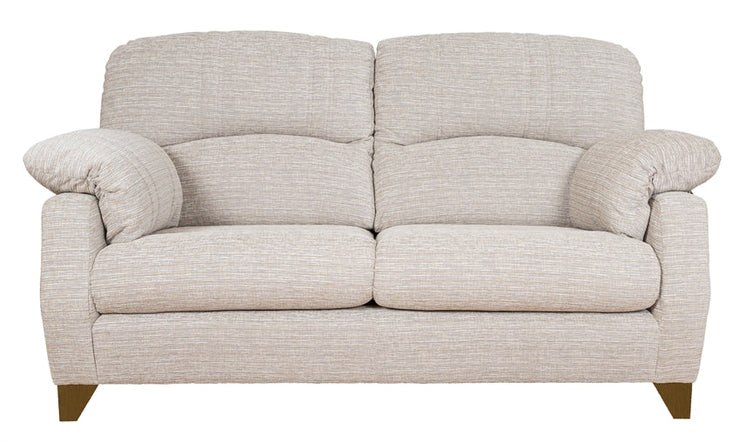 Alton Fabric 2 Seater Sofa - Prices From: