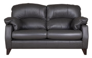 Alton Leather 2 Seater Sofa - Prices From: