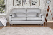 Alton Leather 2 Seater Sofa - Prices From:
