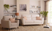 Malmo 3 Seater Sofa - Prices From: