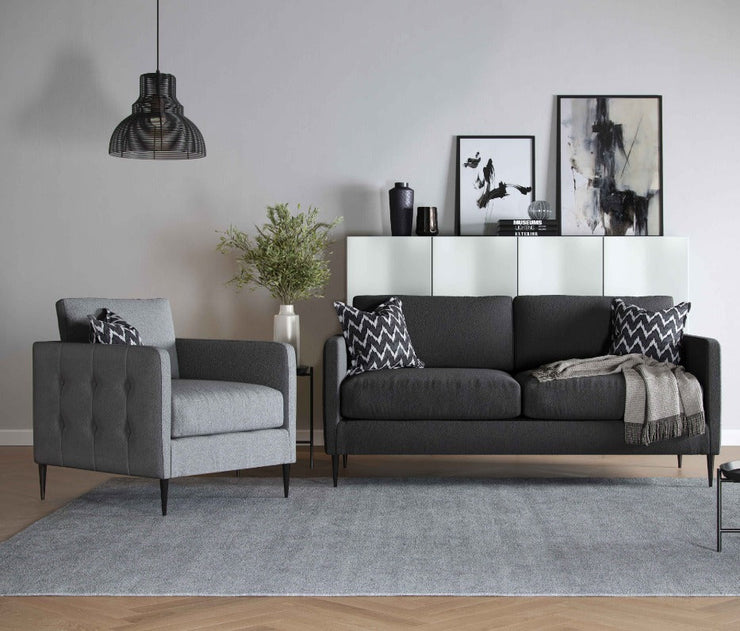 Studio Upholstery 2 Seater Sofa - Prices From: