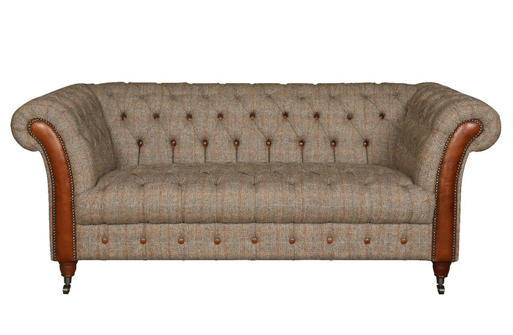 Chester Lodge 2 Seater Sofa - 3HTW Lodge - FOR BEST PRICES VISIT US