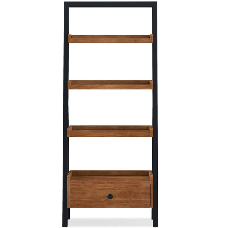 Dakar Ladder Bookcase / Display Unit