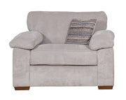 Ashmore 80cm Deluxe Sofa Bed - Prices From: