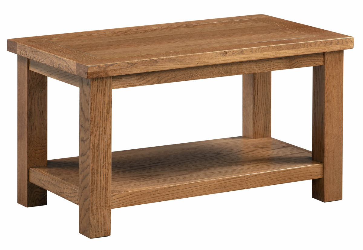 Dover Rustic Living And Dining