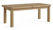 Chatsworth Large Extending Dining Table