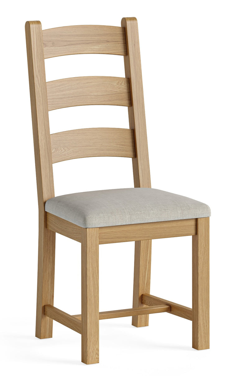 Chatsworth Ladder Back Chair
