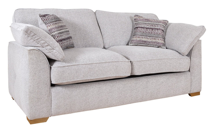 Kingston 120cm Standard Sofa Bed - Prices From: