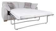 Kingston 120cm Deluxe Sofa Bed - Prices From: