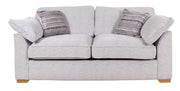 Kingston 120cm Deluxe Sofa Bed - Prices From: