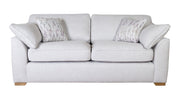 Kingston 3 Seater Sofa - Prices From: