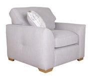 Kingston Arm Chair - Prices From: