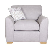 Kingston Arm Chair - Prices From: