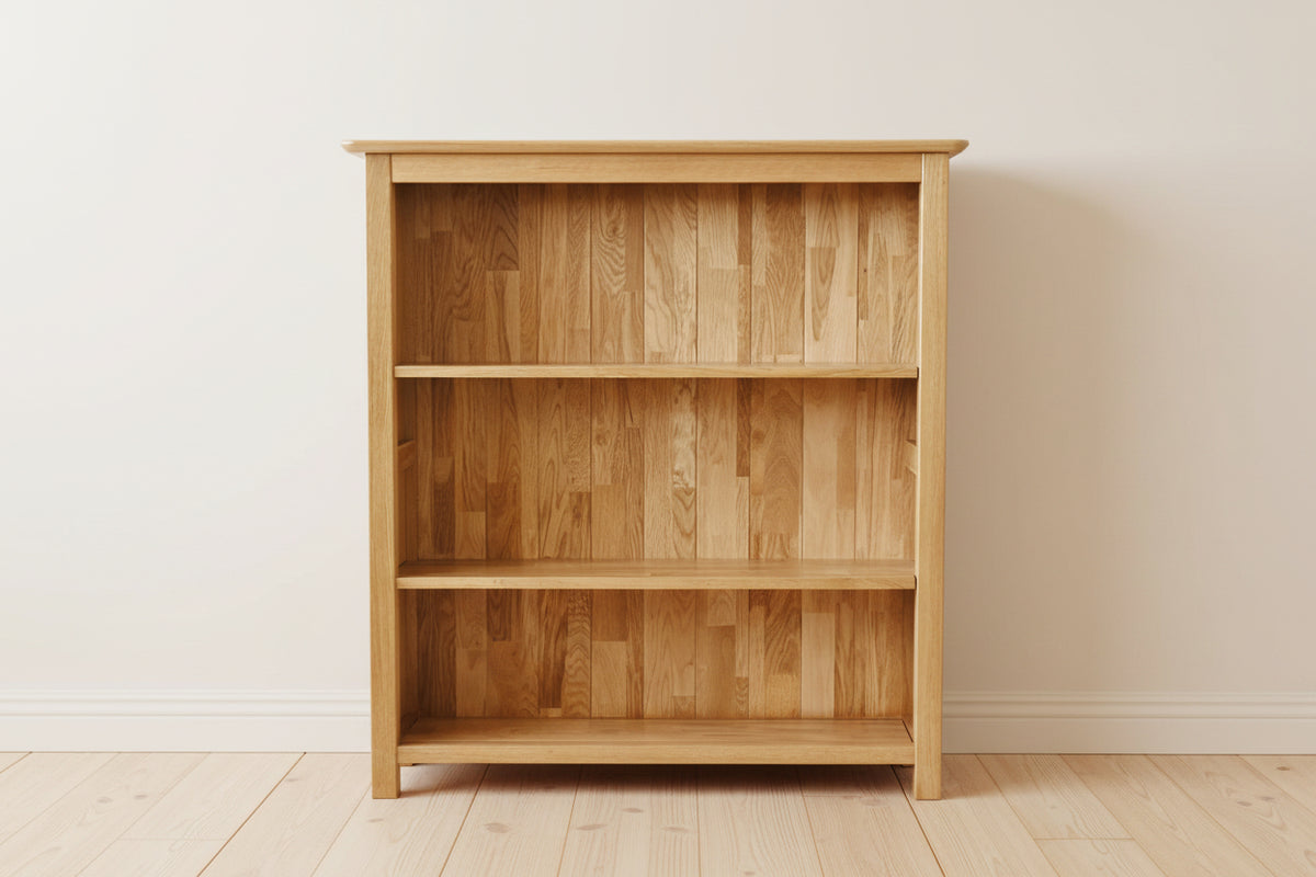 Newland Oak Living And Dining