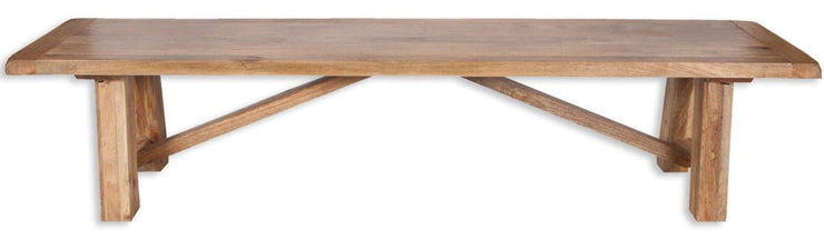 Odisha 2m Bench – A World of Furniture