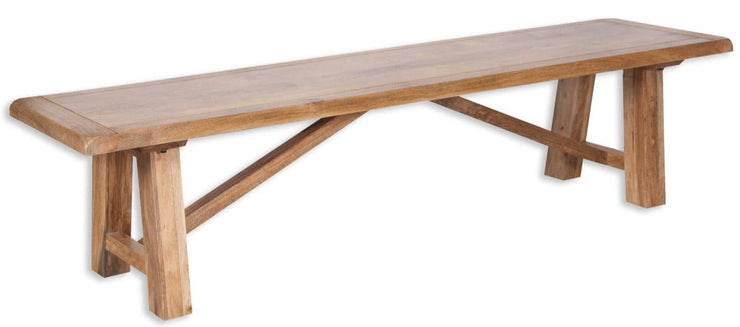 Odisha 2m Bench – A World of Furniture