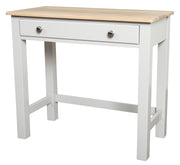 Cotswold Painted Writing Table with Drawer