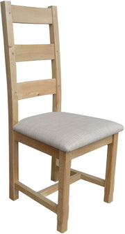 Wessex Oak Farmhouse Chair