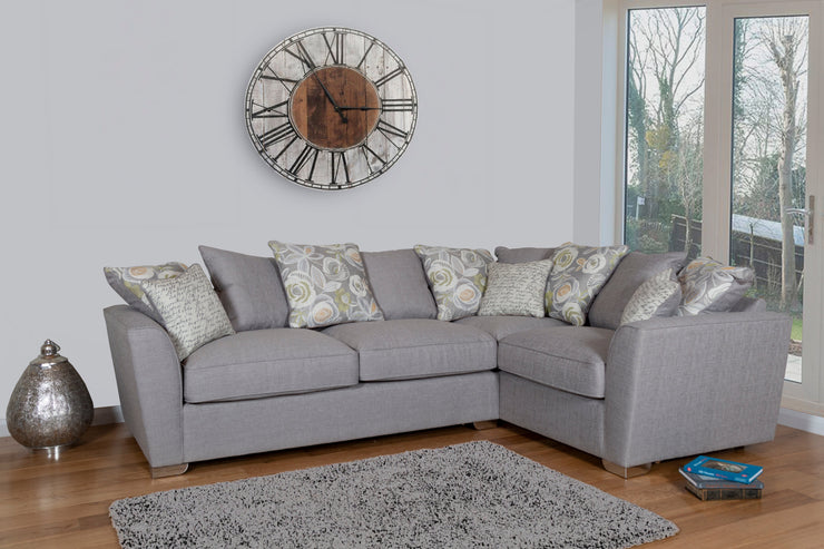 Windsor 2 by 1 Seater Sofa Bed Corner Group - Prices From: