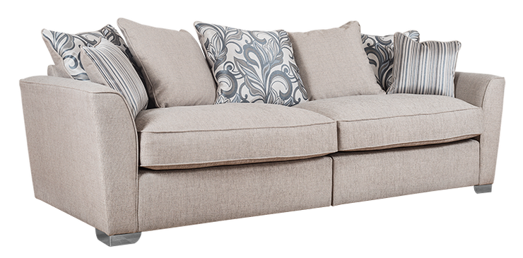 Windsor 4 Seater Modular Sofa - Prices From: