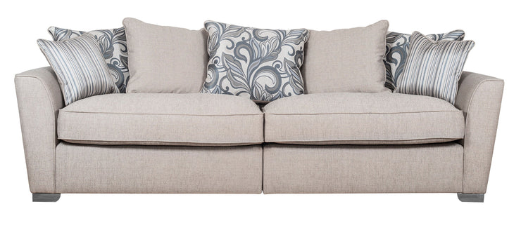Windsor 4 Seater Modular Sofa - Prices From: