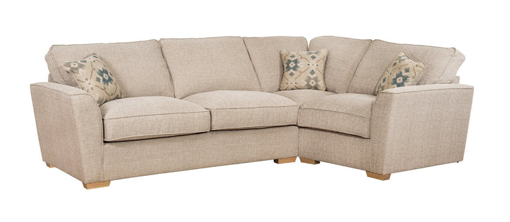 Windsor 2 by 1 Seater Sofa Bed Corner Group - Prices From: