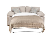 Ashmore 120cm Standard Sofa Bed - Prices From: