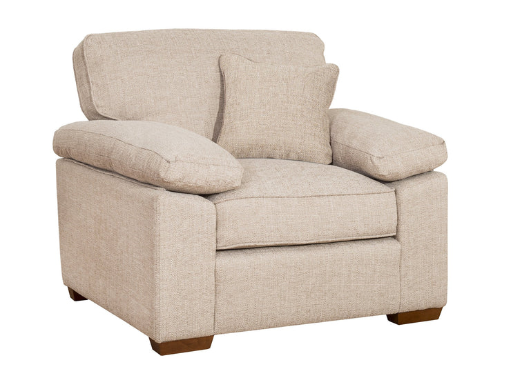 Ashmore Armchair Prices From A World of Furniture