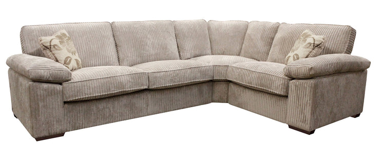 Ashmore 2 by 1 Seater Corner Group - Prices From: