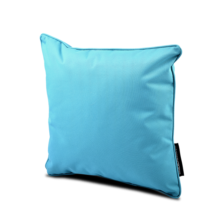 Outdoor B-Bag Cushion - Aqua