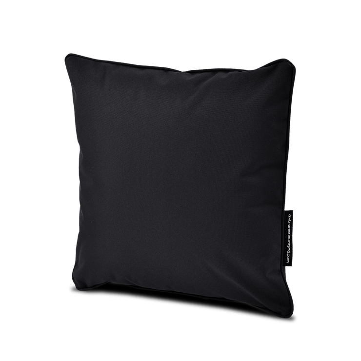 Outdoor B-Bag Cushion - Black